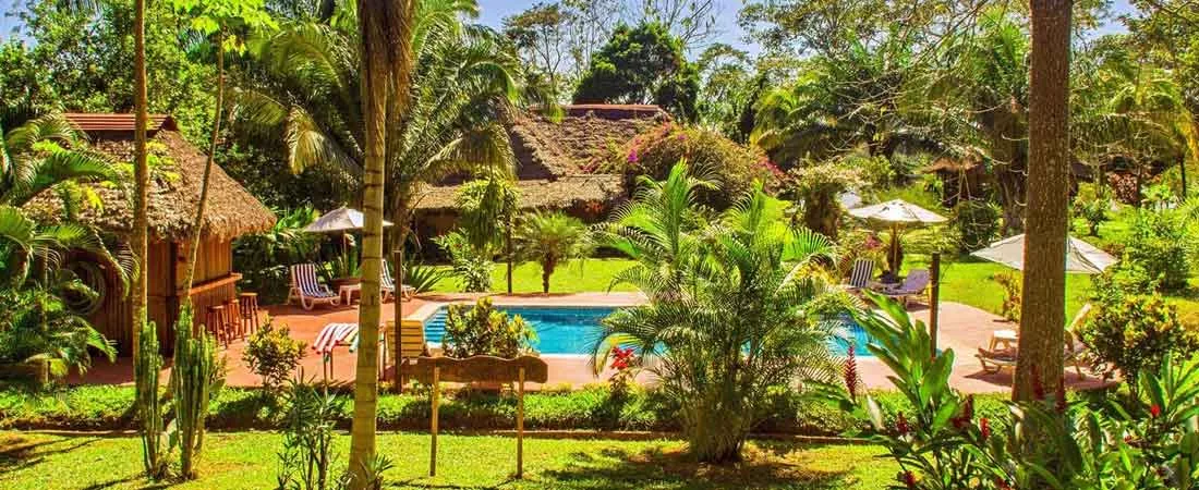 Aventure authentique au Corto Maltes Lodge - 4 jours