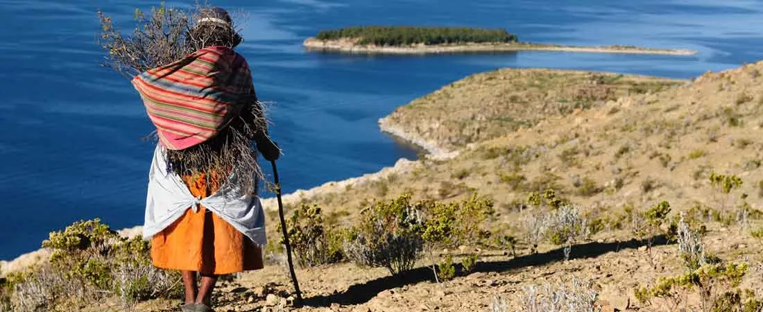 Trésors du Pérou et Joyaux de la Bolivie - 15 jours