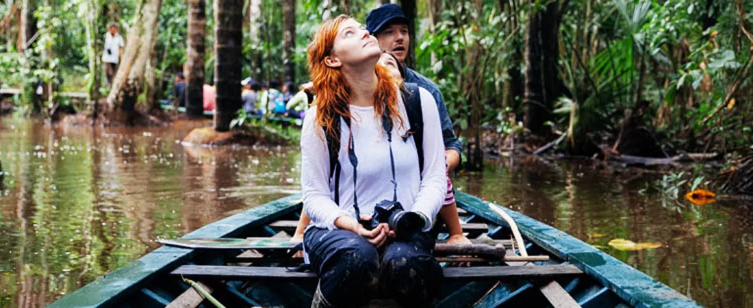 Aventure authentique au Corto Maltes Lodge - 4 jours