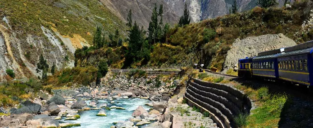 Sur la route des Andes - 15 jours