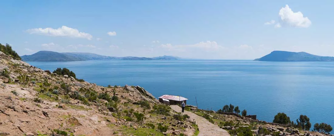 Sur la route des Andes - 15 jours