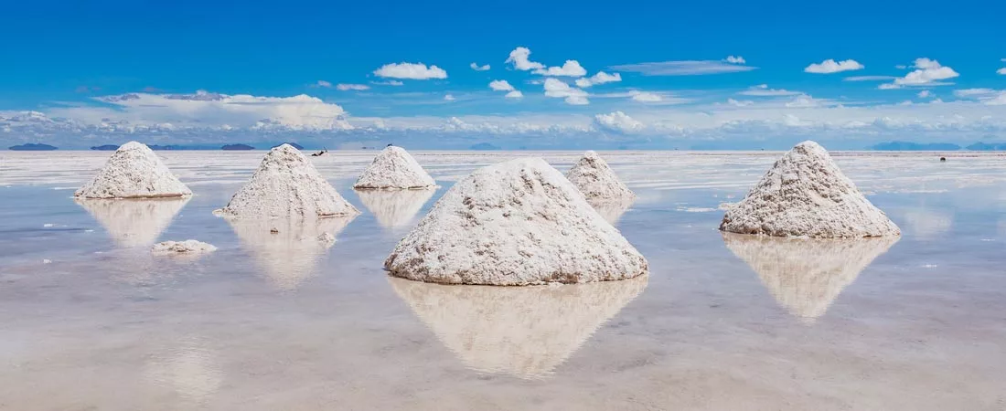 Trésors du Pérou et le Salar d’Uyuni en Bolivie - 16 jours