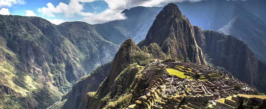 Todo El Perú - 19 jours